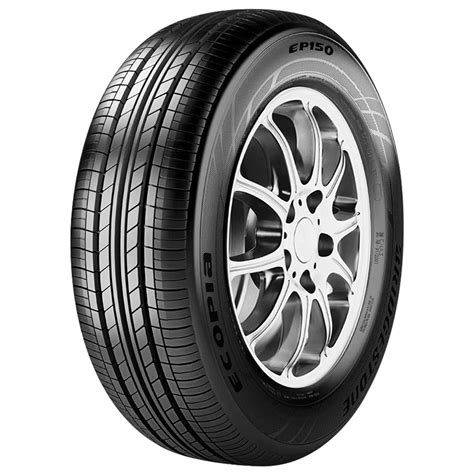 Pneu 205 60R16 Bridgestone Ecopia EP150 92H