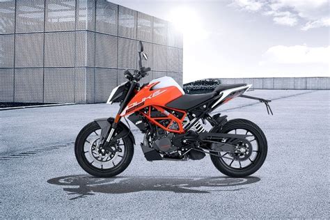 KTM Duke 150 : Price, Features, Specifications