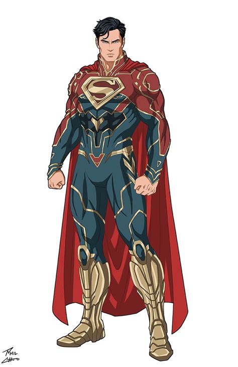 Pin By Zoraxx Astrea On Alt Superman Superman Characters Superman