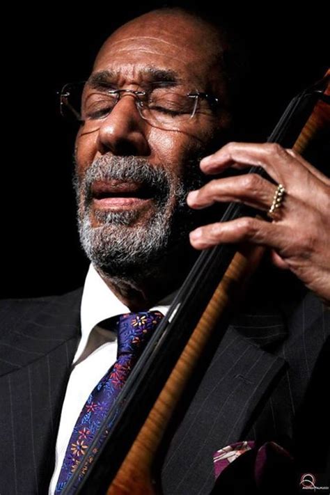 Bassist Ron Carter Contemporary Jazz Jazz Artists Classic Jazz