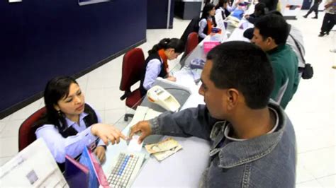 La morosidad en créditos alcanza el 5