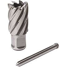 Amazon.com: Annular Cutter - Industrial Drill Bits / Cutting Tools ...