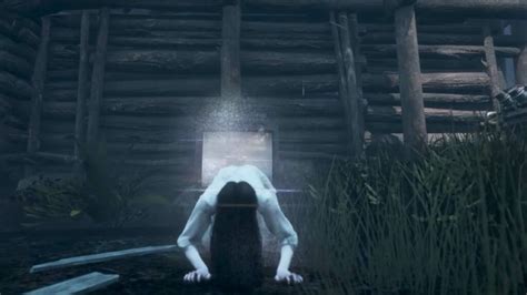 All Onryo Sadako Perks In Dead By Daylight Pro Game Guides