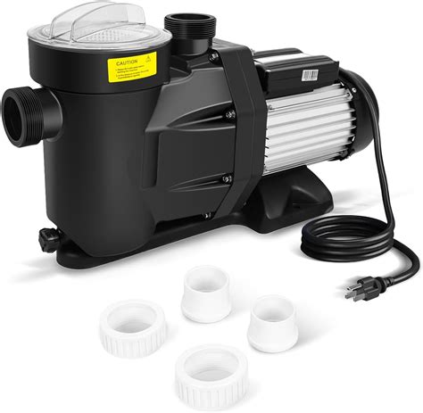 Intex 10ft X 30in Round Metal Frame Above Ground Swimming Pool Wfilter Pump •