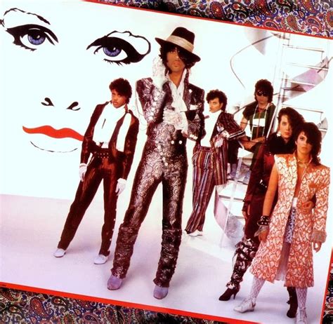 Today in Music History: Prince and the Revolution debut