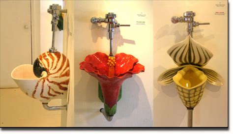 Most Unusual Urinals Ever Hubpages