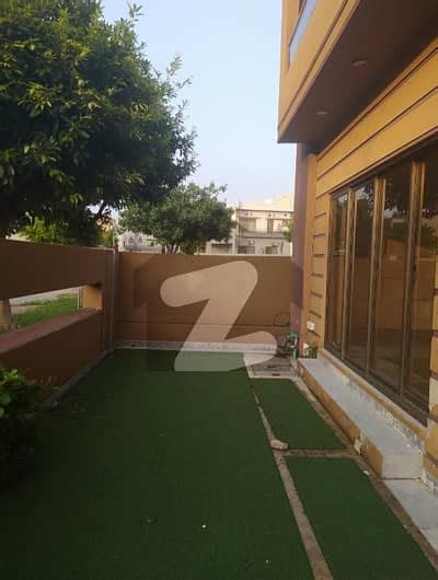 4 Bedroom Kanal Upper Portion For Rent Main Chaklala Scheme 3 Very