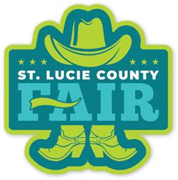 St Lucie County Fair