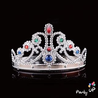 Jual Ecer Crown King Crown Queen Crown Prince Mahkota Raja