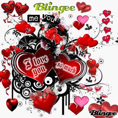 blingee love Picture #130640746 | Blingee.com