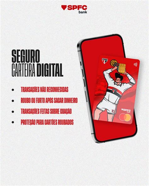 Sócio Torcedor São Paulo FC on Twitter Além das funcionalidades que