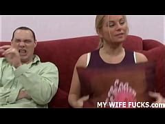 Watching Your Wife Get Boned Is So Hot Xxx Mobile Porno Videos Movies IPornTV Net