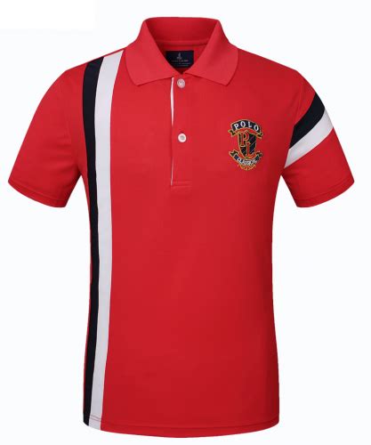 Custom Embroidered Polo Shirts | Custom Embroidered Polos