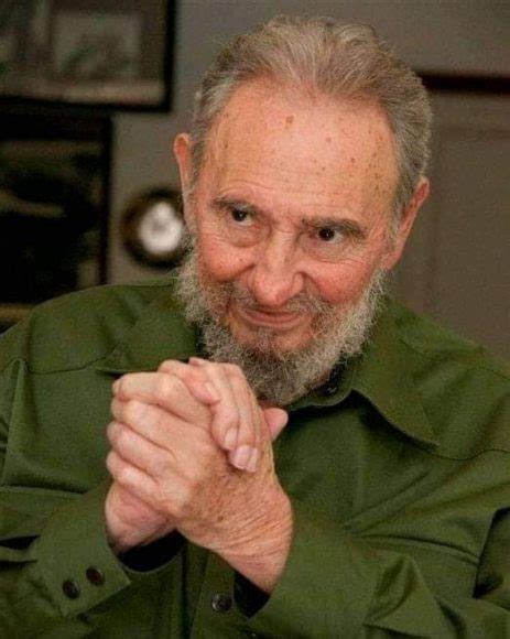 A Fidel Castro Ruz En Su Aniversario Fidel Soldado De Las Ideas