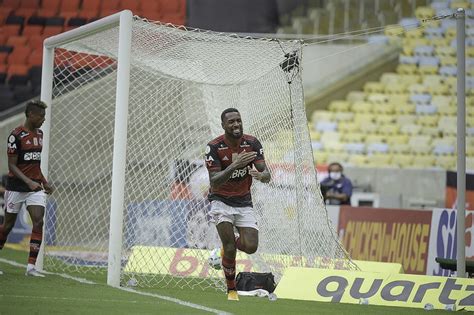 Flamengo e Diego Alves chegam a acordo de renovação Gazeta Esportiva