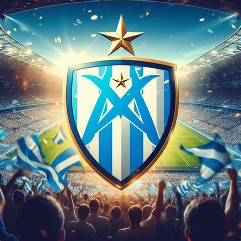 Olympique De Marseille Wallpaper 2024