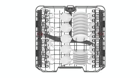 Whirlpool Wfc C Pf X Vaatwasser Nu Slimster