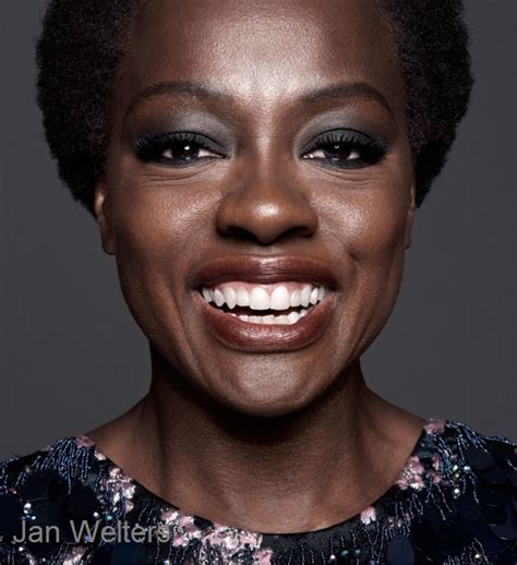 Afrolistas And The City Viola In Full Bloom Actress Viola Davis For