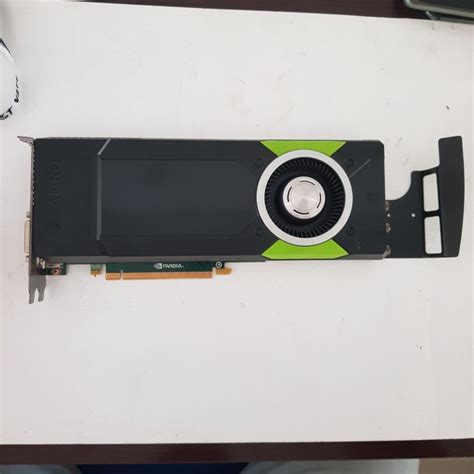 Nvidia Quadro M M Gb Gddr Bit Teknody