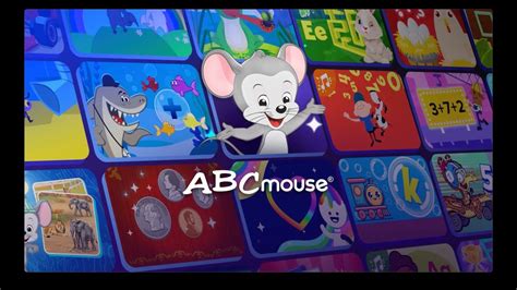 ABCmouse on YouTube! - YouTube