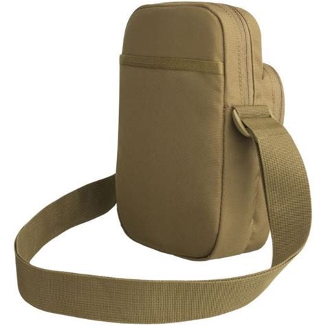 Pentagon Kleos Messenger Bag Coyote