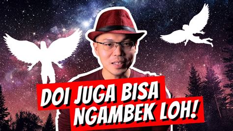 Yuk Kenalan Sama Malaikat Jenis Ini Youtube