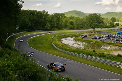 Lime Rock Race Gallery