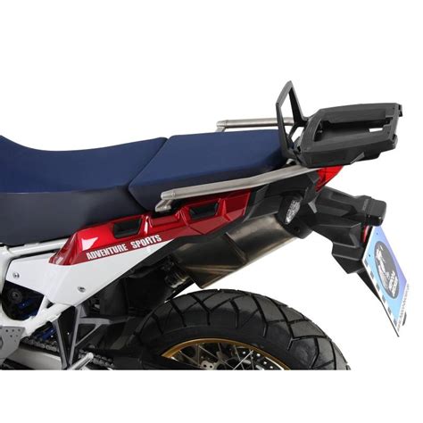 Support Top Case Africa Twin Adv Sports Hepco Becker 6559510 01 01