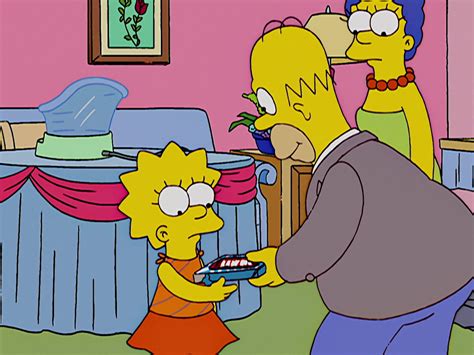 The Simpsons Season 16 Image | Fancaps