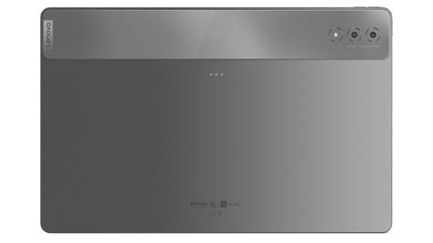 Представлен 14,5-дюймовый планшет Lenovo Tab Extreme