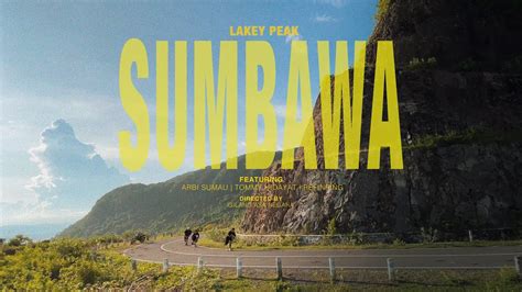 SUMBAWA SKATE TOUR SALTY WHEEL SKATEPARK DOMPU LAKEY PEAK HARAPAN