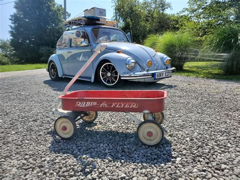 Radio Flyer Restoration Part I Houseof Boyd