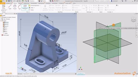 Curso De Inventor Professional Aula Interpreta O De