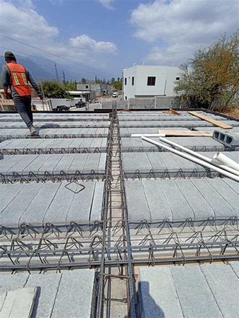 Ventajas De La Losa De Vigueta Y Bovedilla Frente Al Sistema