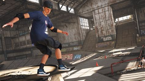 A Tony Hawk Documentary Is Coming in 2022