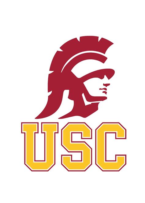 usc trojans logo 10 free Cliparts | Download images on Clipground 2025