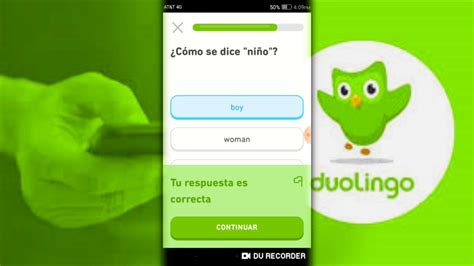 Que es Duolingo Una app muy práctica para aprender inglés YouTube