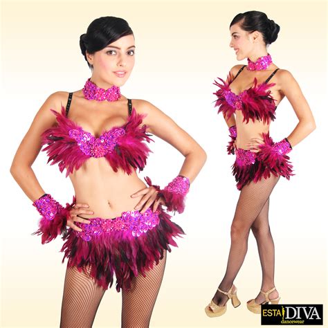 Feather Dress Pluma De Vegas [feather Dress 4 1] €105 00 Esta