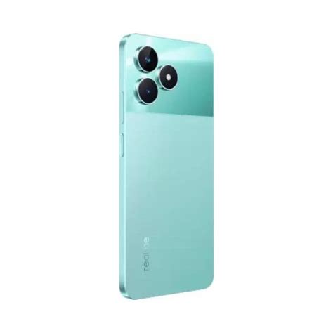Realme C51 4GB 64GB | Mobile on EMI Bajaj Finance