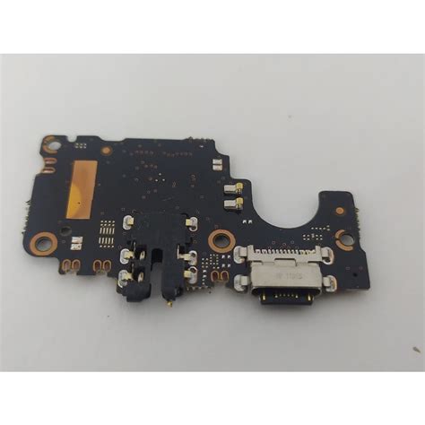 Placa De Carga Xiaomi Redmi X G Dock De Carga Redmi X G