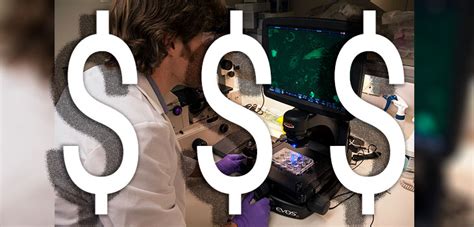 money  stem cell research orthopedics  week