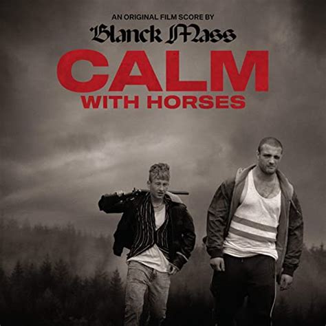 ‘Calm With Horses’ Soundtrack Released | Film Music Reporter