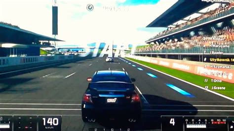 Granturismo Pi Youtube