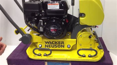 Wacker Neuson Parts Diagrams