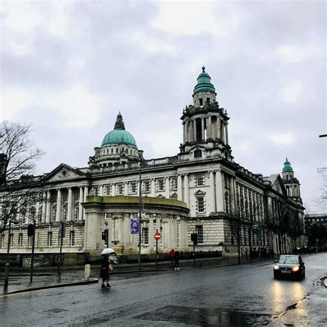 10 Cosas Imprescindibles Que Ver Y Hacer En Belfast