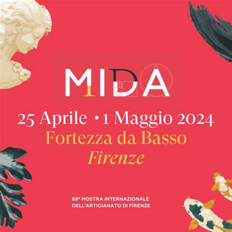 Presentazione Di MIDA Mostra Internazionale Dell Artigianato