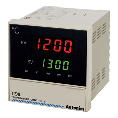 Buy Autonics Temperature Controller Online