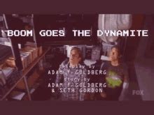 Boom Goes The Dynamite GIFs | Tenor