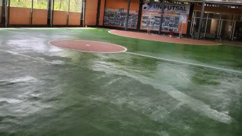 Booking Lapangan Arena Futsal Sultan Ayo Indonesia