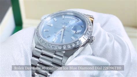 Platinum Rolex Day Date 40 Cheap Sale Bellvalefarms